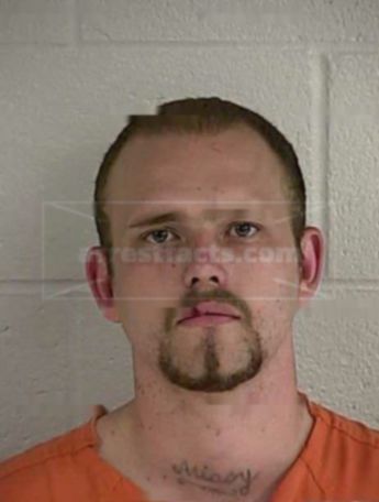 Dustin Dewayne Briehn