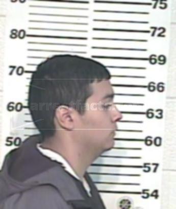 Daniel Valenzuela Cisneros