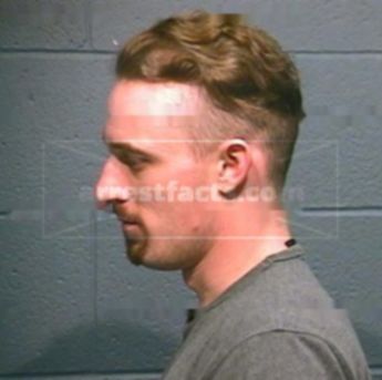 Ricky Allen Dendy