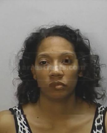 Atiya Annett Williams