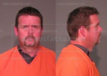 Larry Shane Juckett