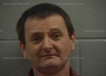 Terry Michael Perkins