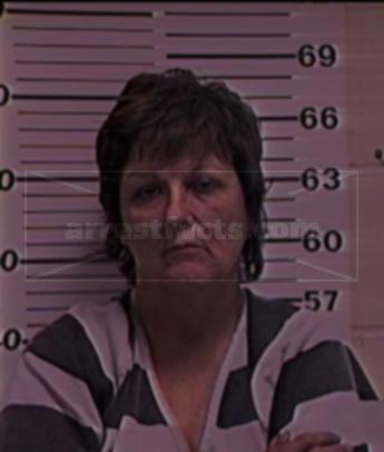 Sandra Michelle Miller