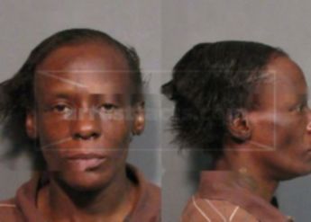 Jacqueline Denise Shivers