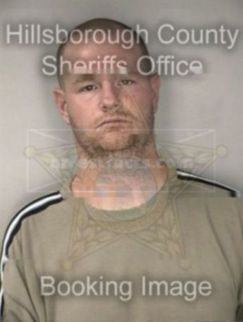 James Norman Meech