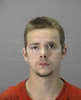 Kyle Joseph Wilson