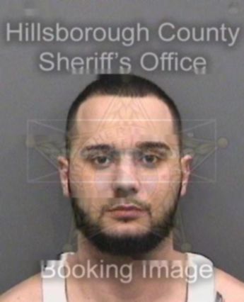 Travis Connor Bedell