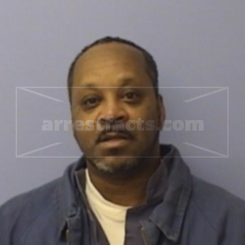 Darryl Williams