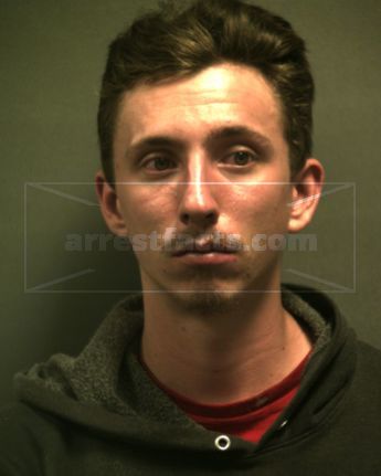 Tristian Nathaniel Hughes