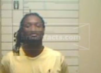 Roderrick Antwan Walker