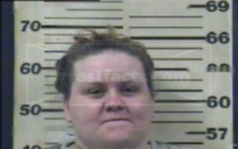 Amber Dawn Wilson