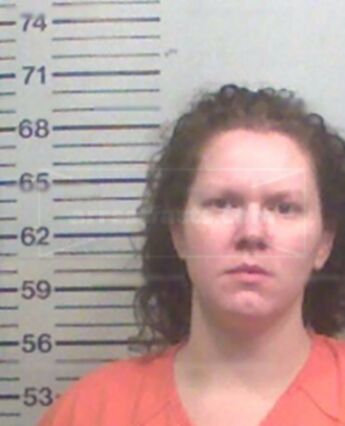 Megan Marie Acuff