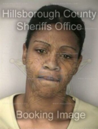 Donna Lorraine Carr