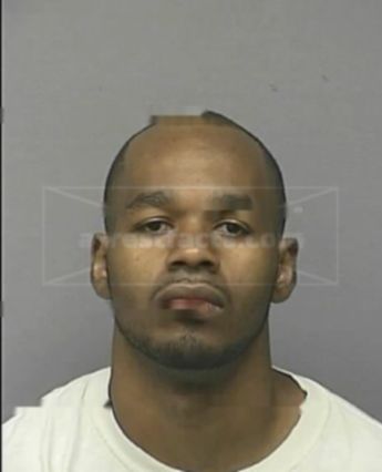 Kendrall Davon Ransom