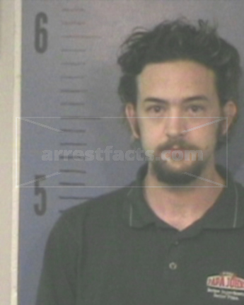 James Daniel Shipman