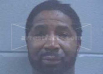 Calvin Wayne Sublett