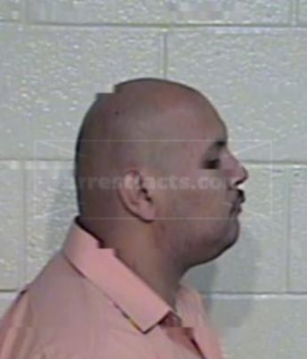 Erik Hilario Perez Sanchez