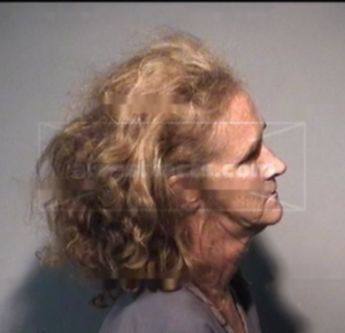 Barbara Freeman Brady