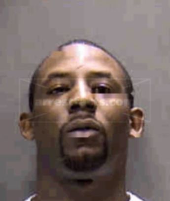 Corey Eugene Stanford