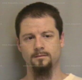 Thomas Wayne Larabee