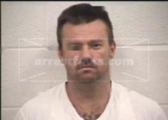 Douglas Wayne Crabtree