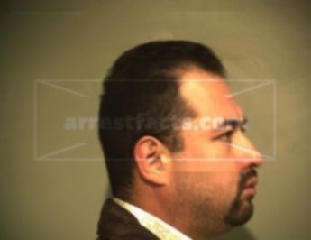 David Falcon Reyes
