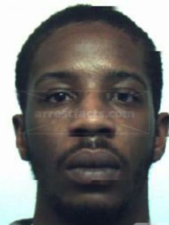 Shawn Andre Turner