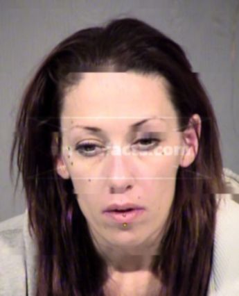 Joanna Lyne Evitts