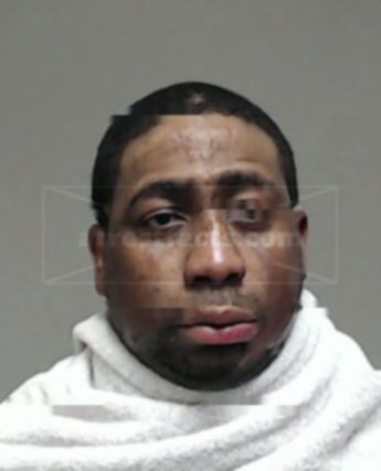 Brandon Levar Manning