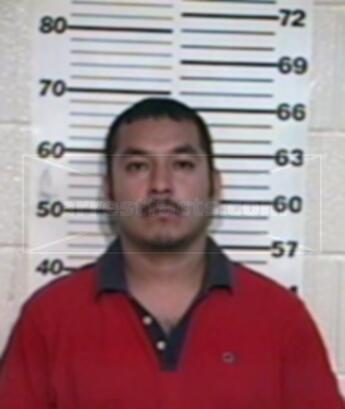 Javier Martinez Puente