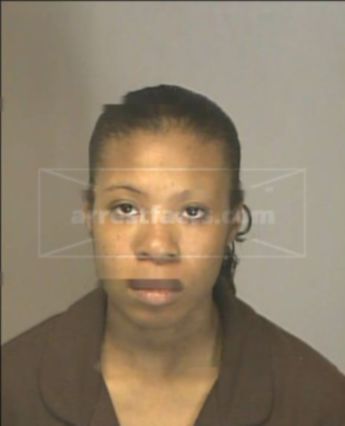 Shameki Shantrell Swift