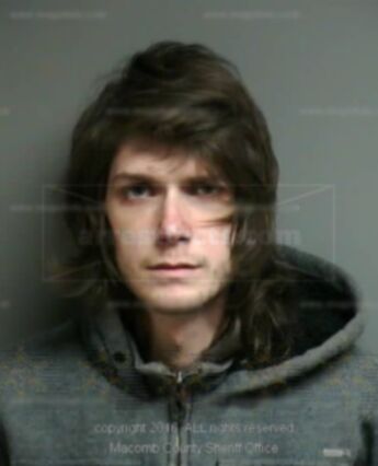 Dakota Aaron Lowe