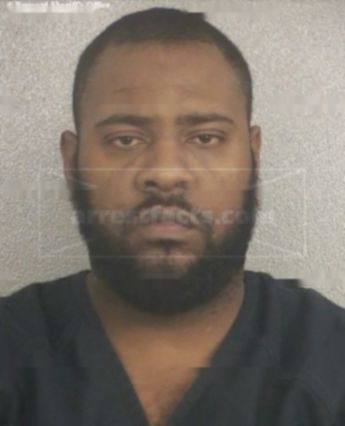 Horace Antonio Atkins