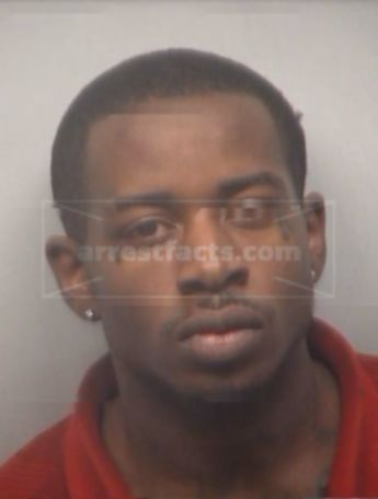 Darren Alexander Halstead