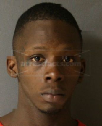 Anthony James Murry