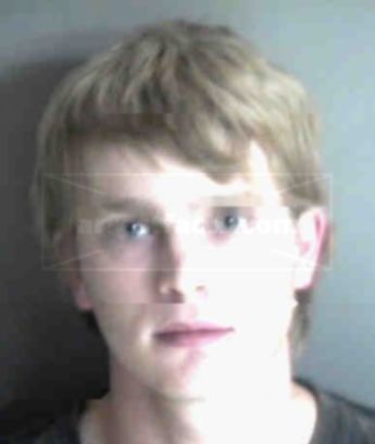Trevor Harwood Benson