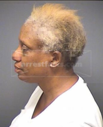 Deloris Annette Cheek