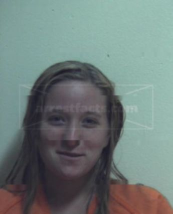 Kayla Jarvis