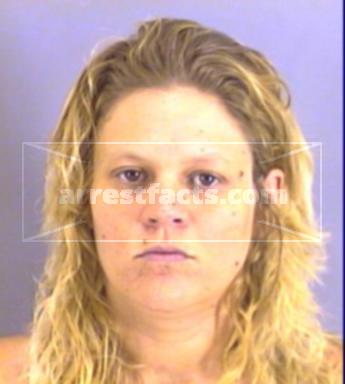 Lanesha Margaret Longoria