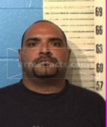 Christopher Lee Soto