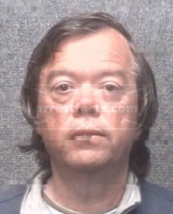 Michael Anthony Wyatt