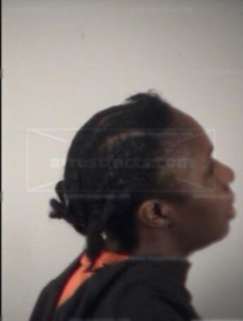 Lashaunda Lasha Webber