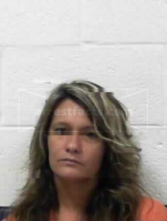 Tabitha Nicole England