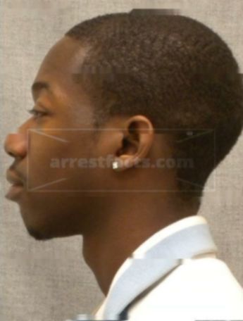 Darryon C Griffin