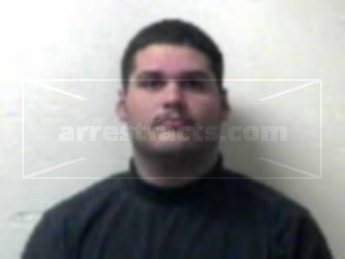 Jon Matthew Mitchell