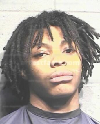 Tyrell Eugene Ross