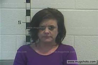 Tami Lynn Amburgey