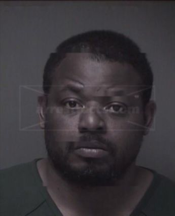 Terrence Lamont Savage