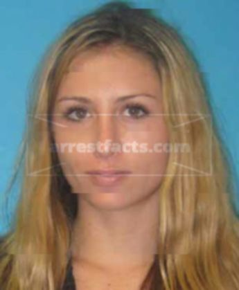 Courtney Brook Alkire