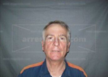 Walter Duane Welch